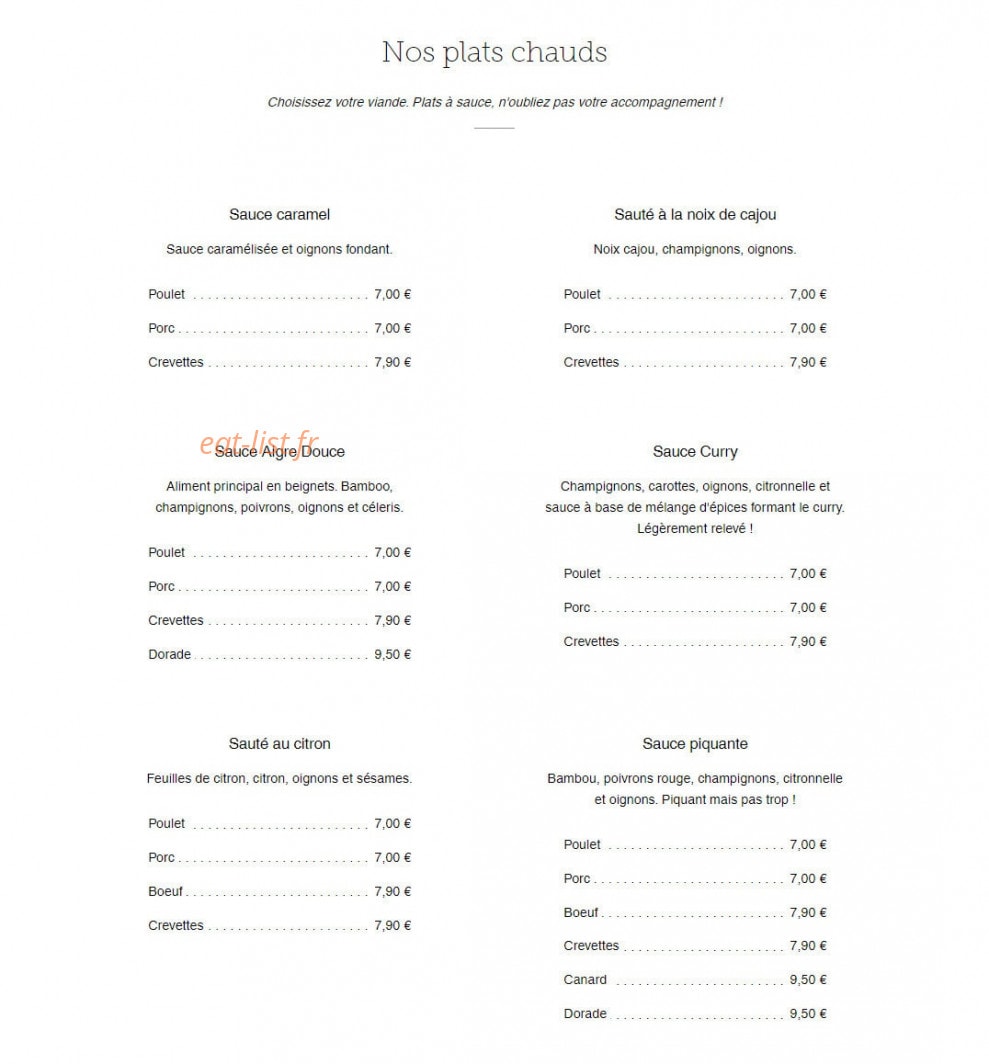Indochine — carte page 3