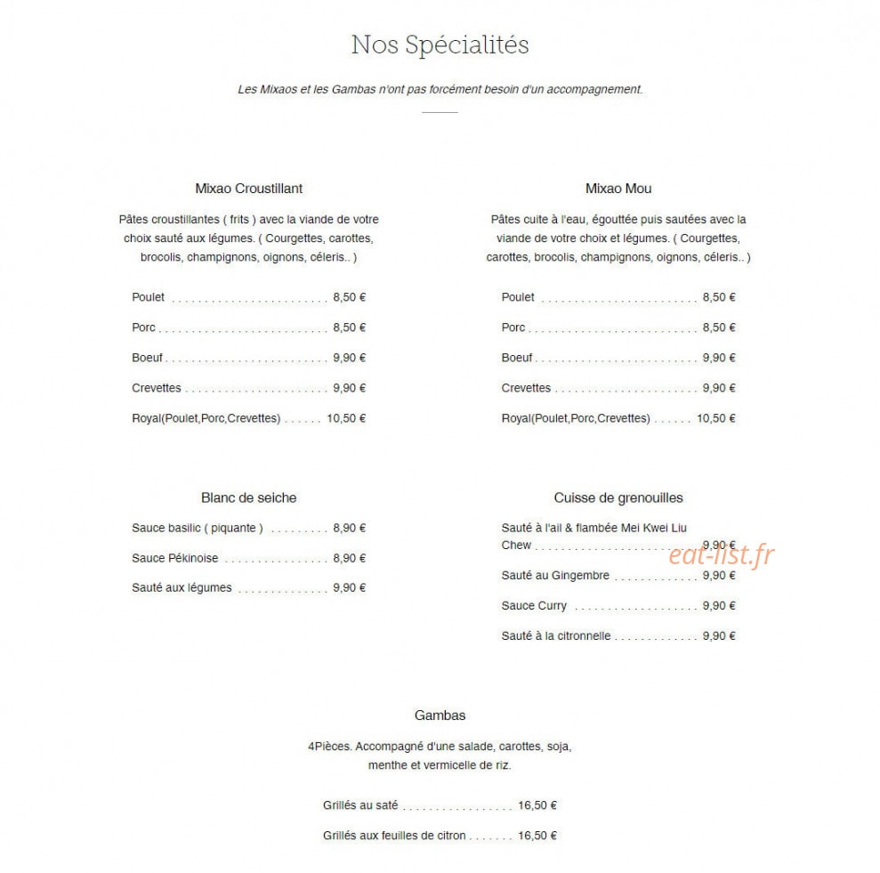 Indochine — carte page 7