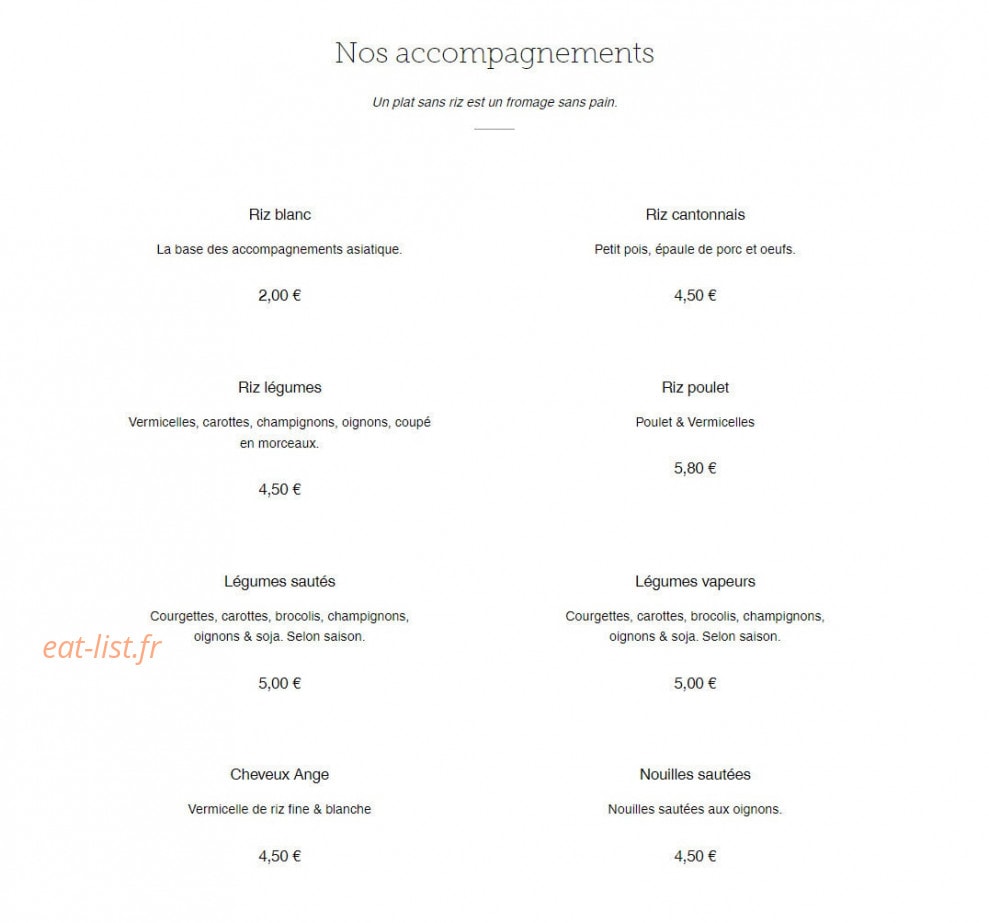 Indochine — carte page 6