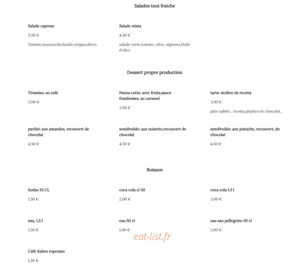 Italia mia — carte page 5