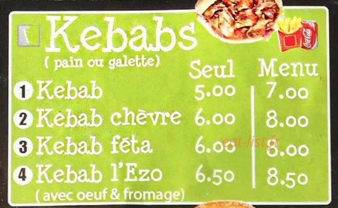 L'Ezo — carte page 3