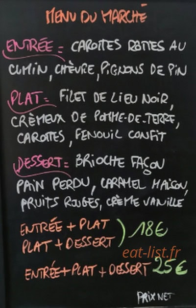 L'Osmose — carte page 2
