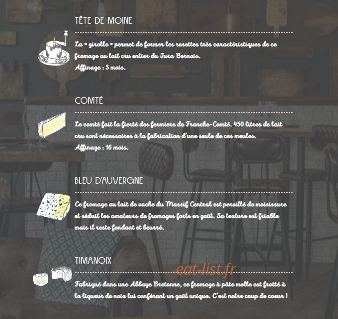 Le 17.45 — carte page 9