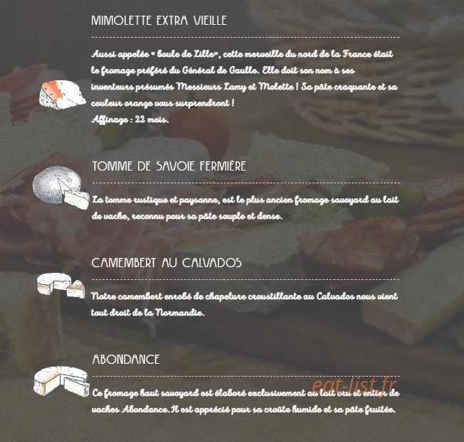 Le 17.45 — carte page 7