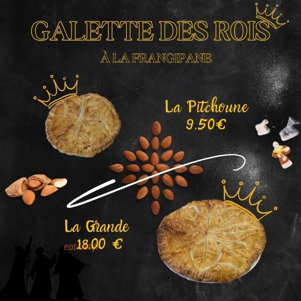 Le break — carte page 2