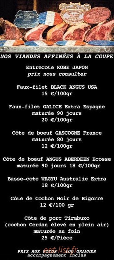 Le Divil — carte page 10