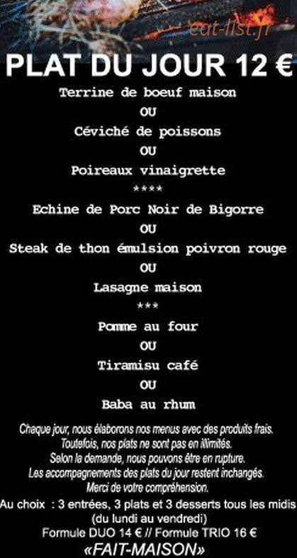 Le Divil — carte page 9