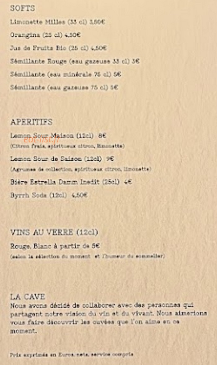 Manat — carte page 2