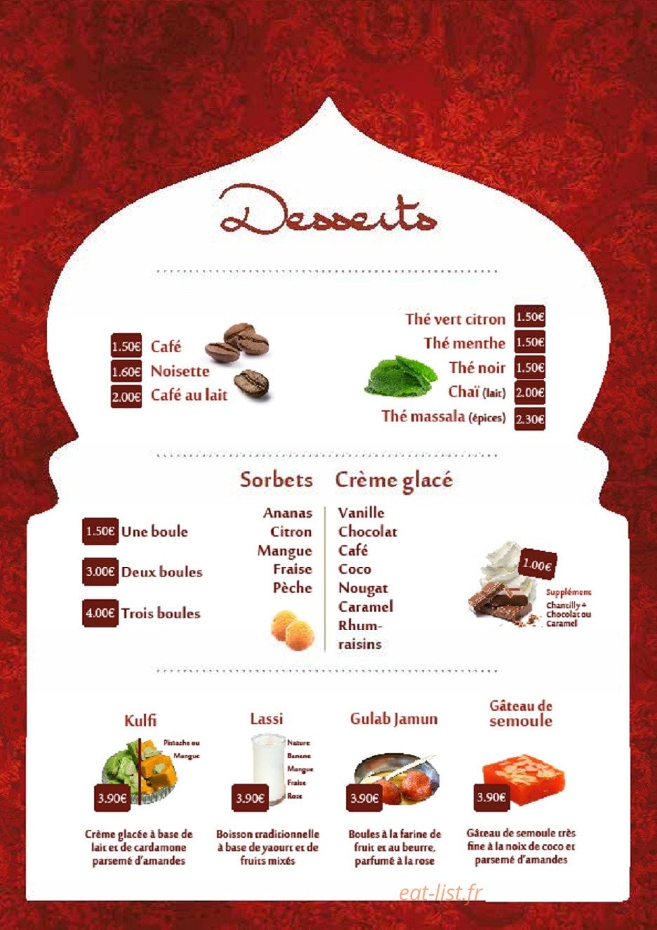 New delhi — carte page 9