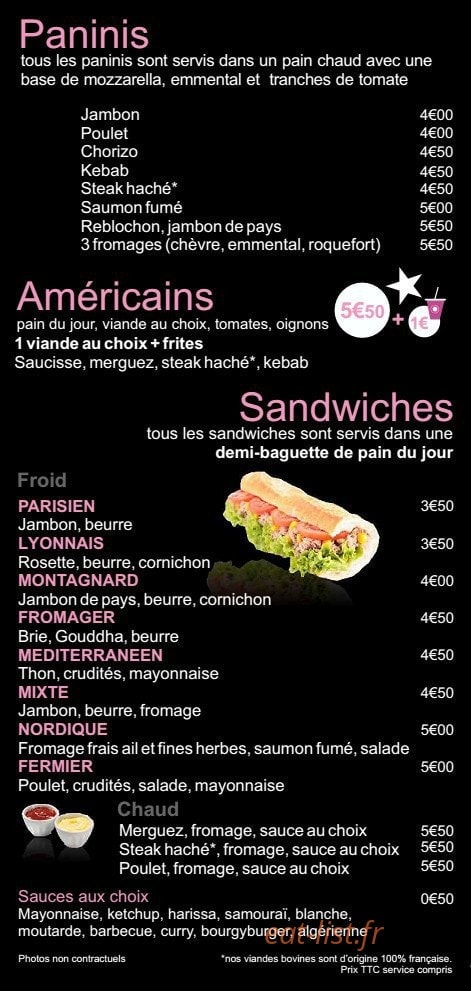 Ô Cat allant — carte page 3