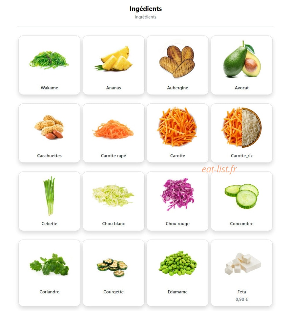 Poke Wave — carte page 8
