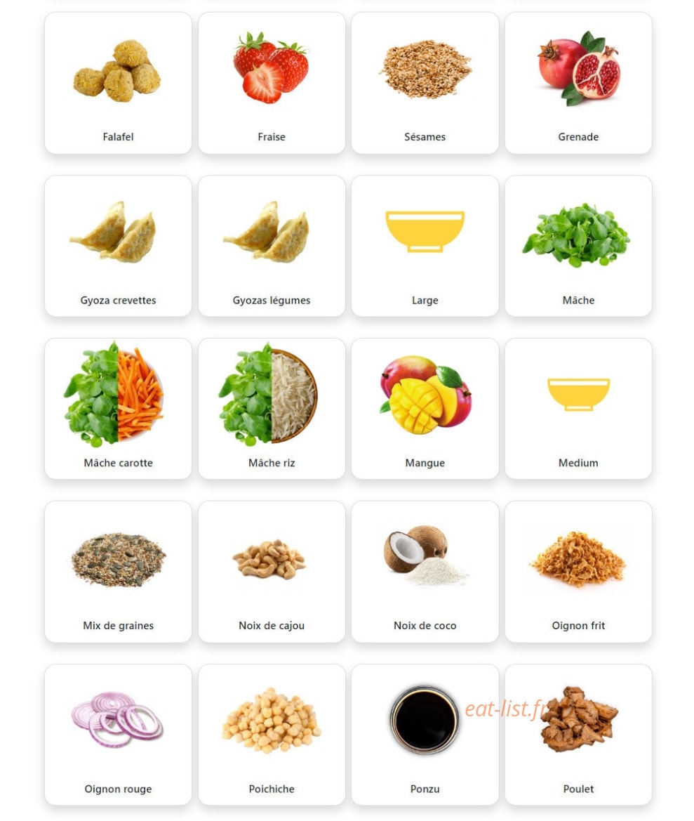 Poke Wave — carte page 9