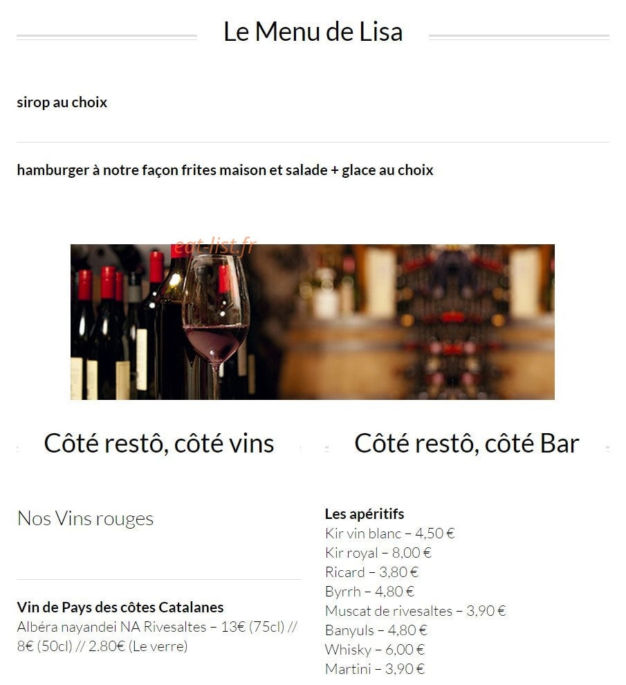 Thierry Astruc — carte page 6