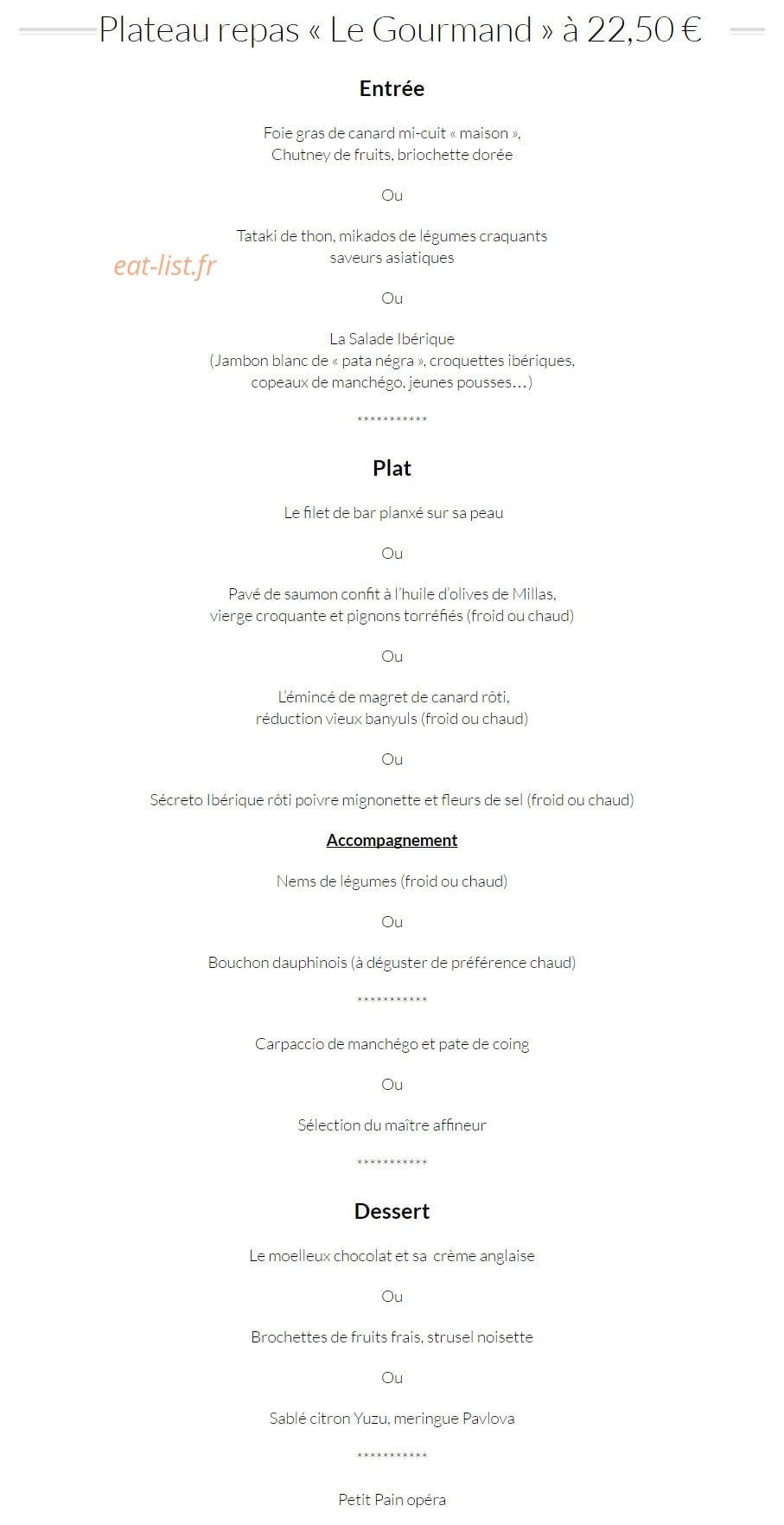 Thierry Astruc — carte page 13