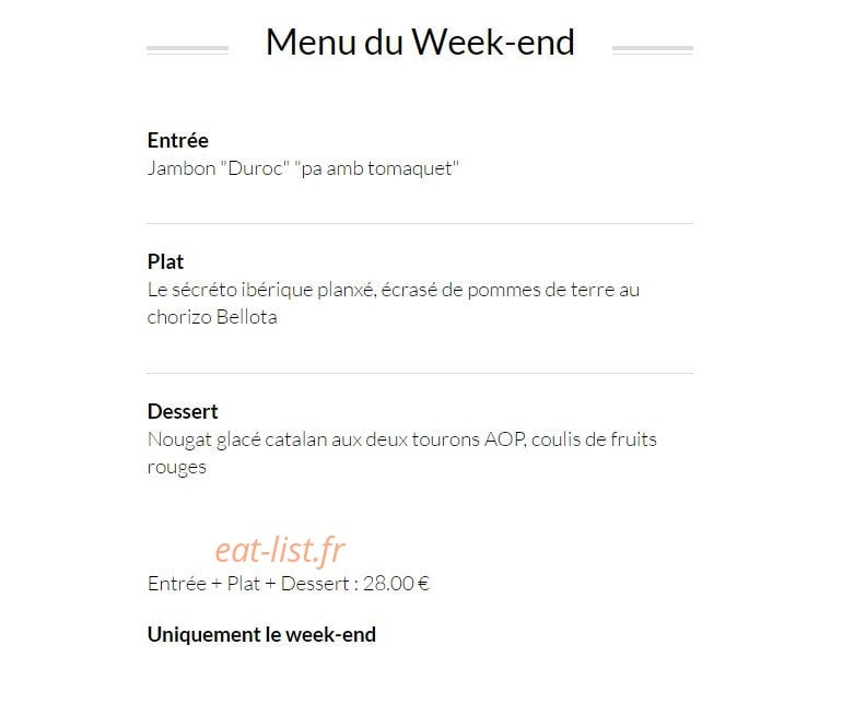 Thierry Astruc — carte page 10