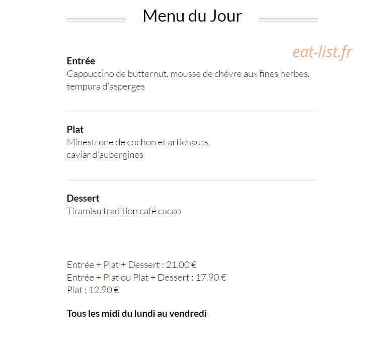 Thierry Astruc — carte page 9