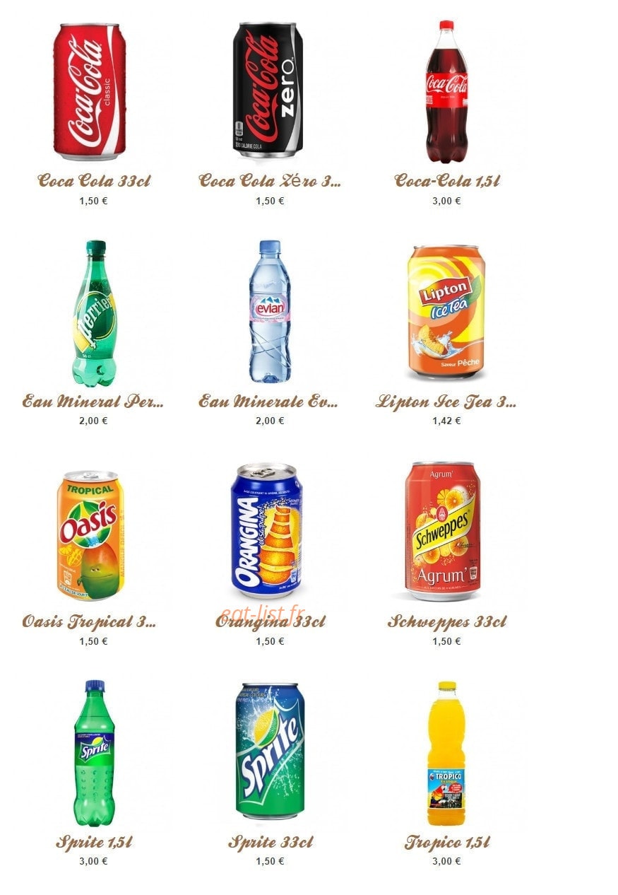 Woodiz — carte page 7
