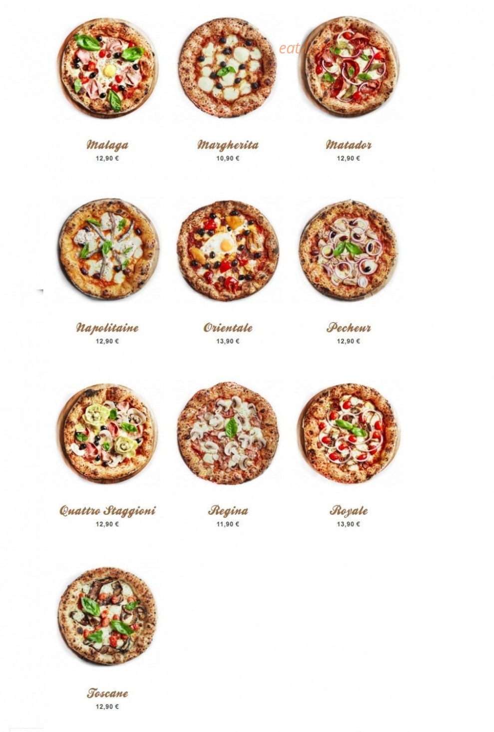 Woodiz — carte page 4