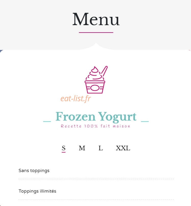 Yaoz — carte page 1