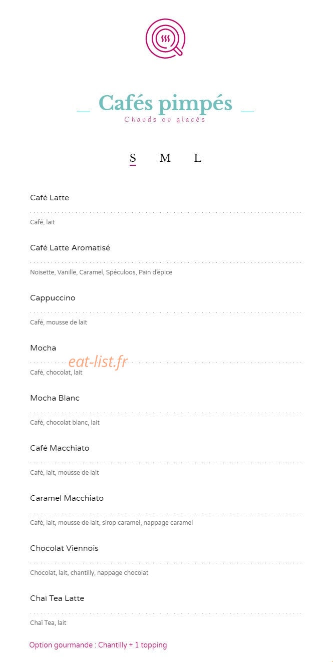 Yaoz — carte page 9