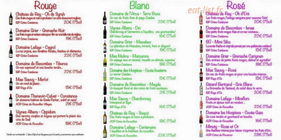 A'Men'Donné — carte page 4