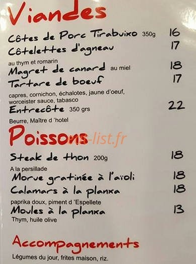 A'Men'Donné — carte page 3