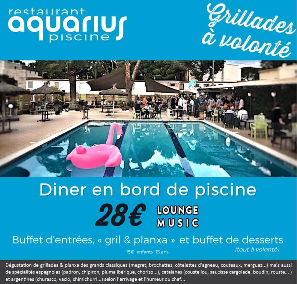 Aquarius — carte page 2