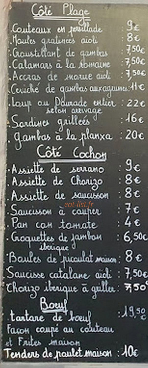 Casa de yo — carte page 1