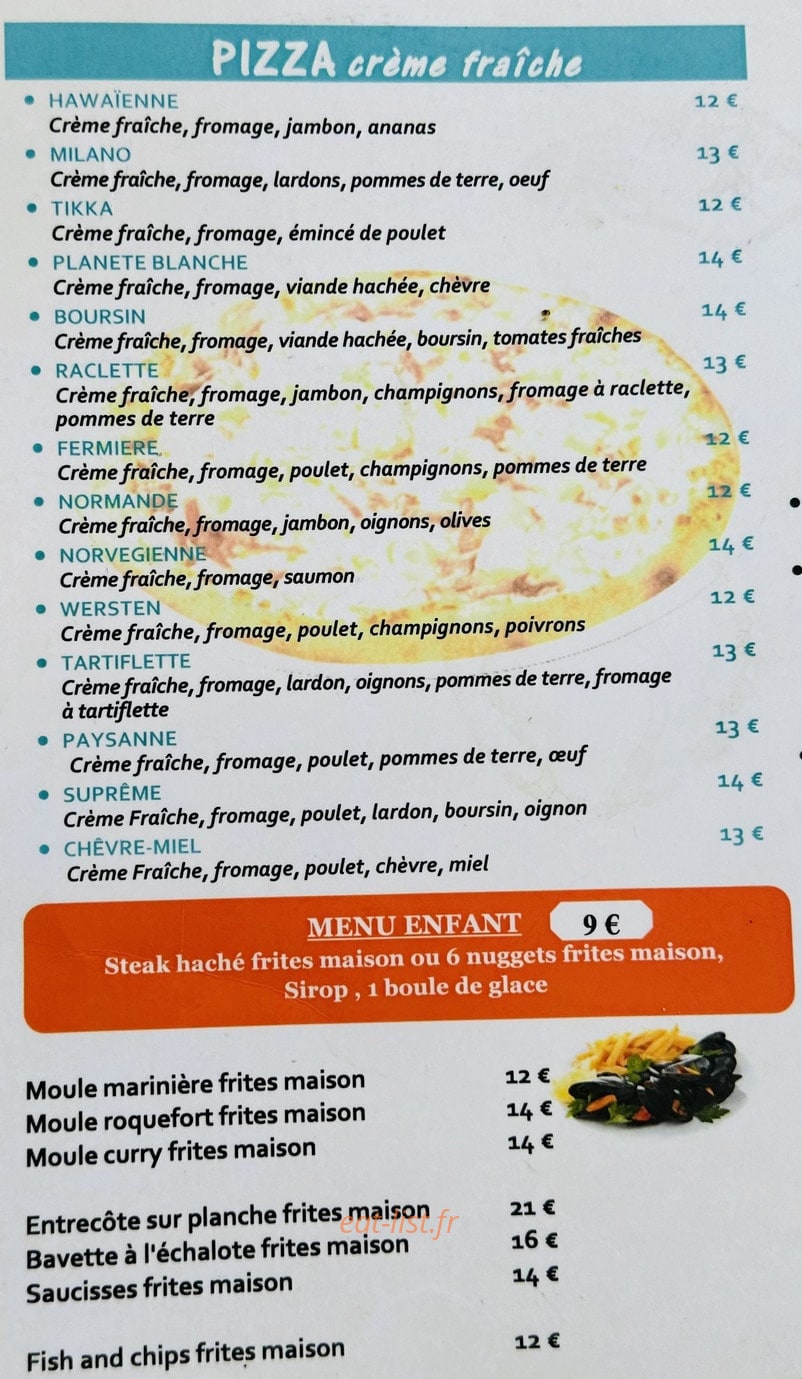 Citron vert — carte page 2