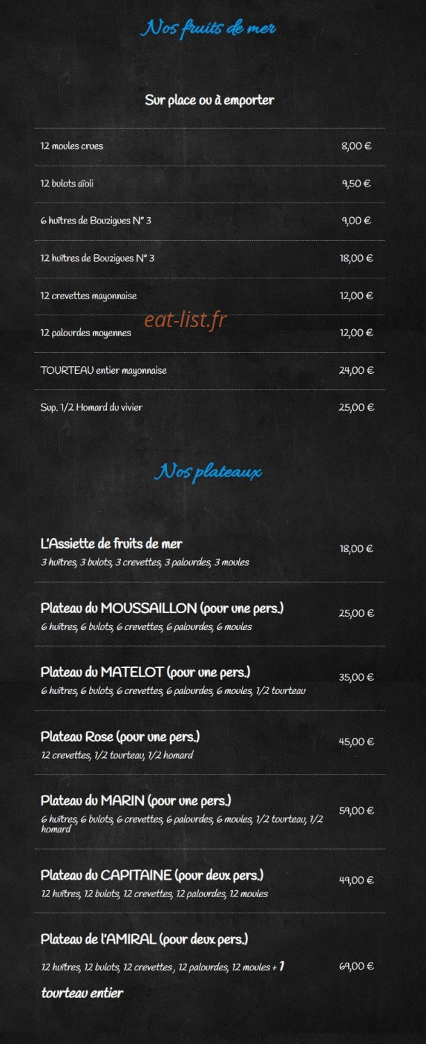 Le jardin de Canet — carte page 7