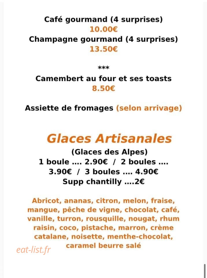 Le moorea — carte page 7