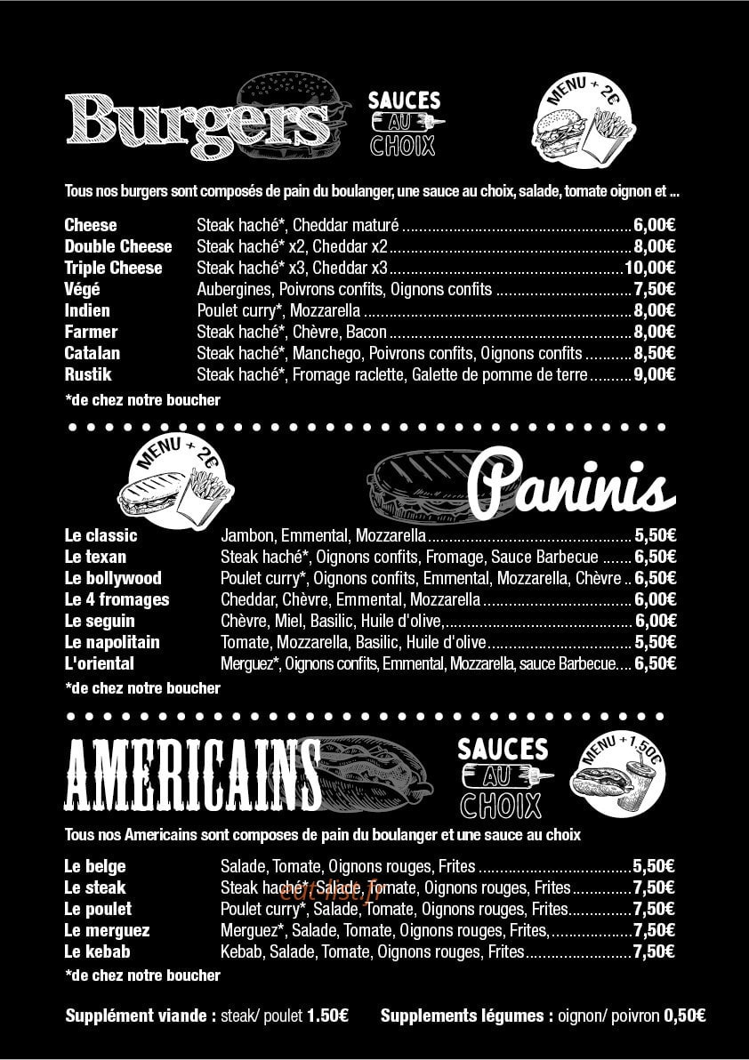 BenaKi — carte page 2