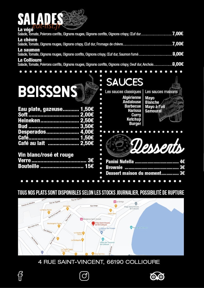 BenaKi — carte page 4