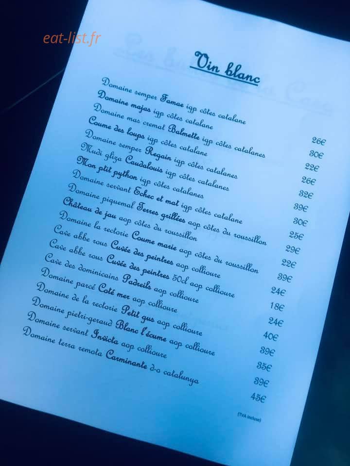 La Casa Figuères — carte page 5