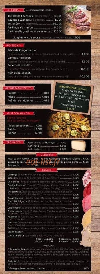 Al Moussec — carte page 2