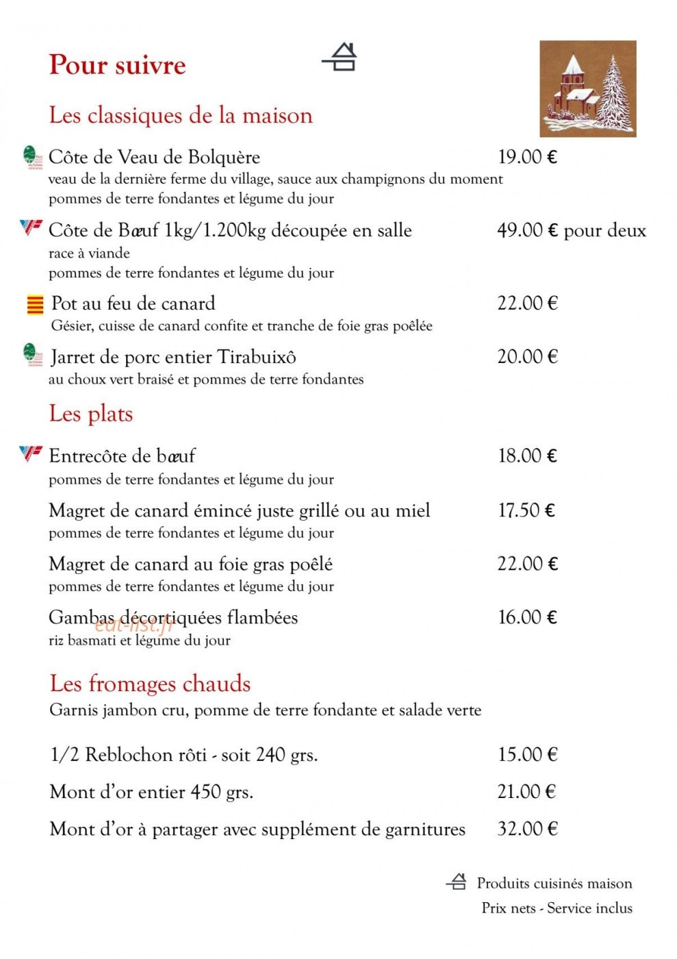 Lassus — carte page 4