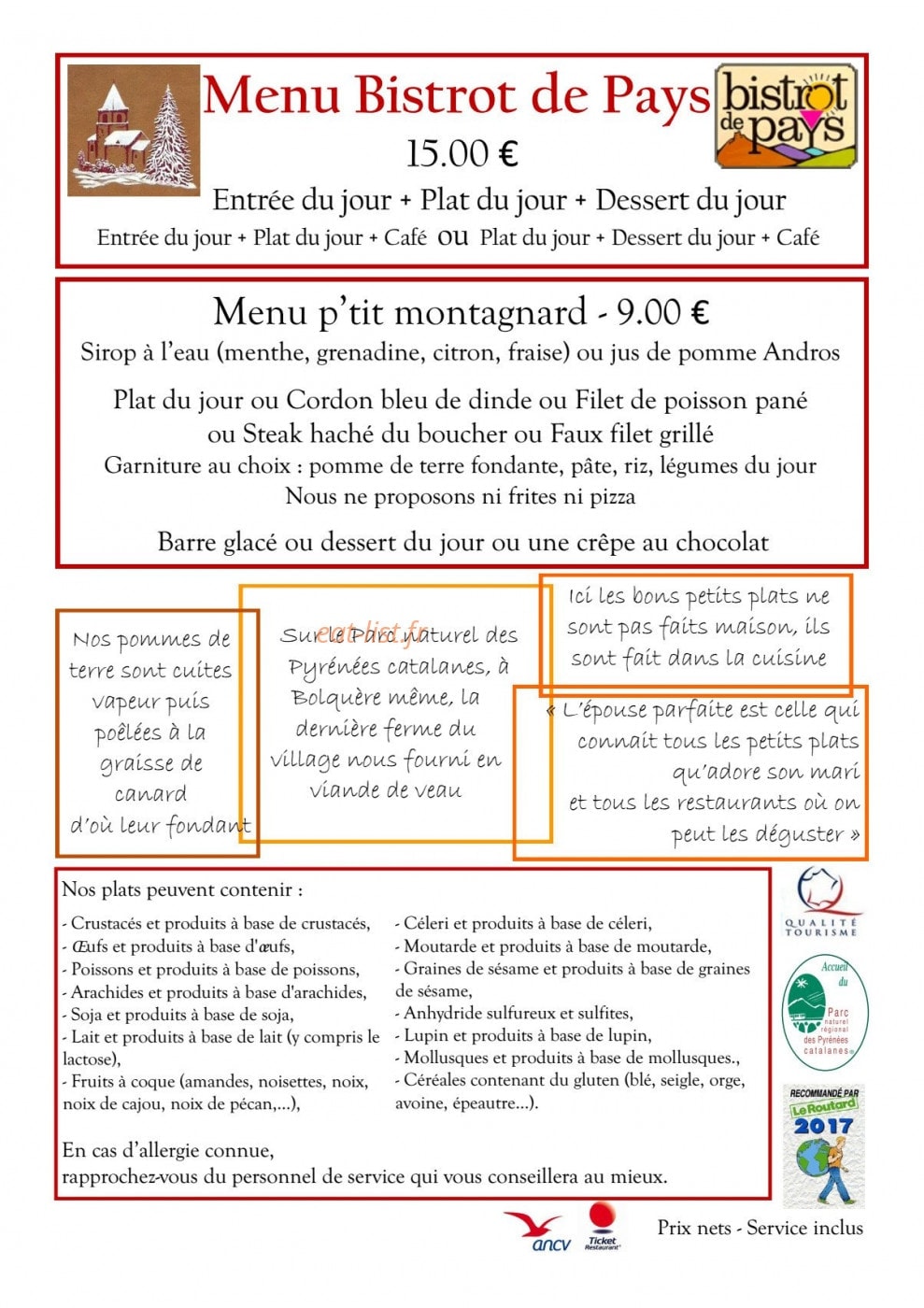 Lassus — carte page 2
