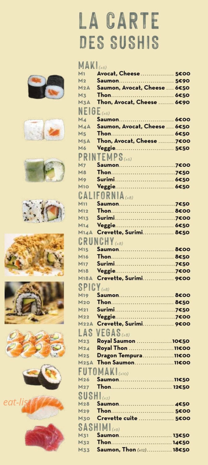 Galanga — carte page 4