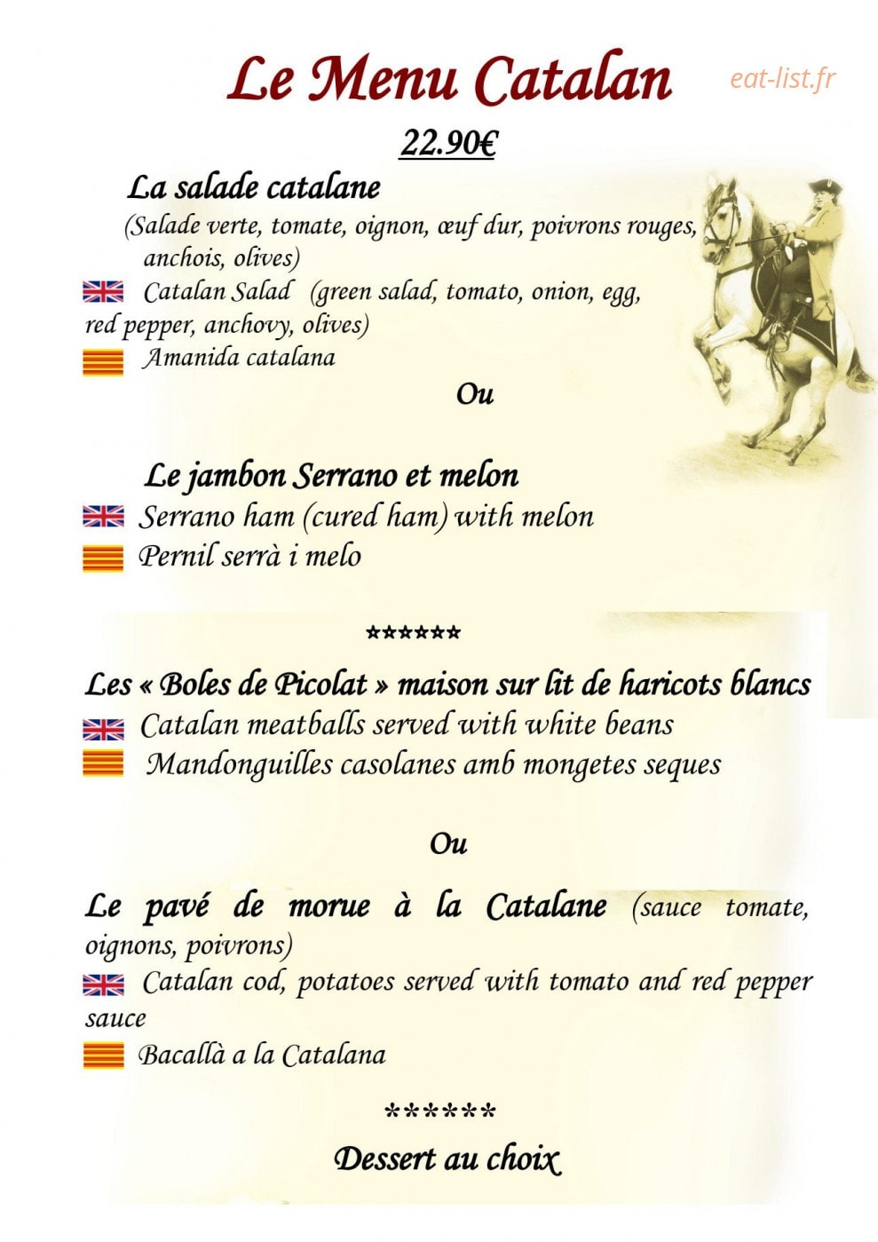 Ausseil — carte page 1