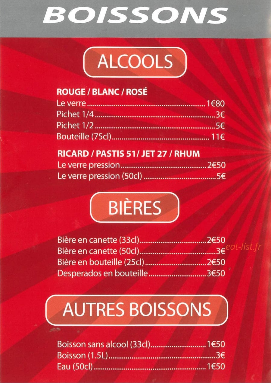 Le saint ev — carte page 4