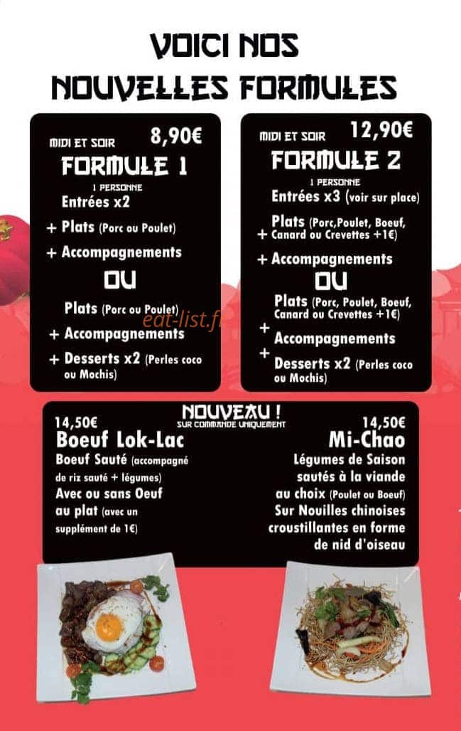 Le Triangle D'Or — carte page 4