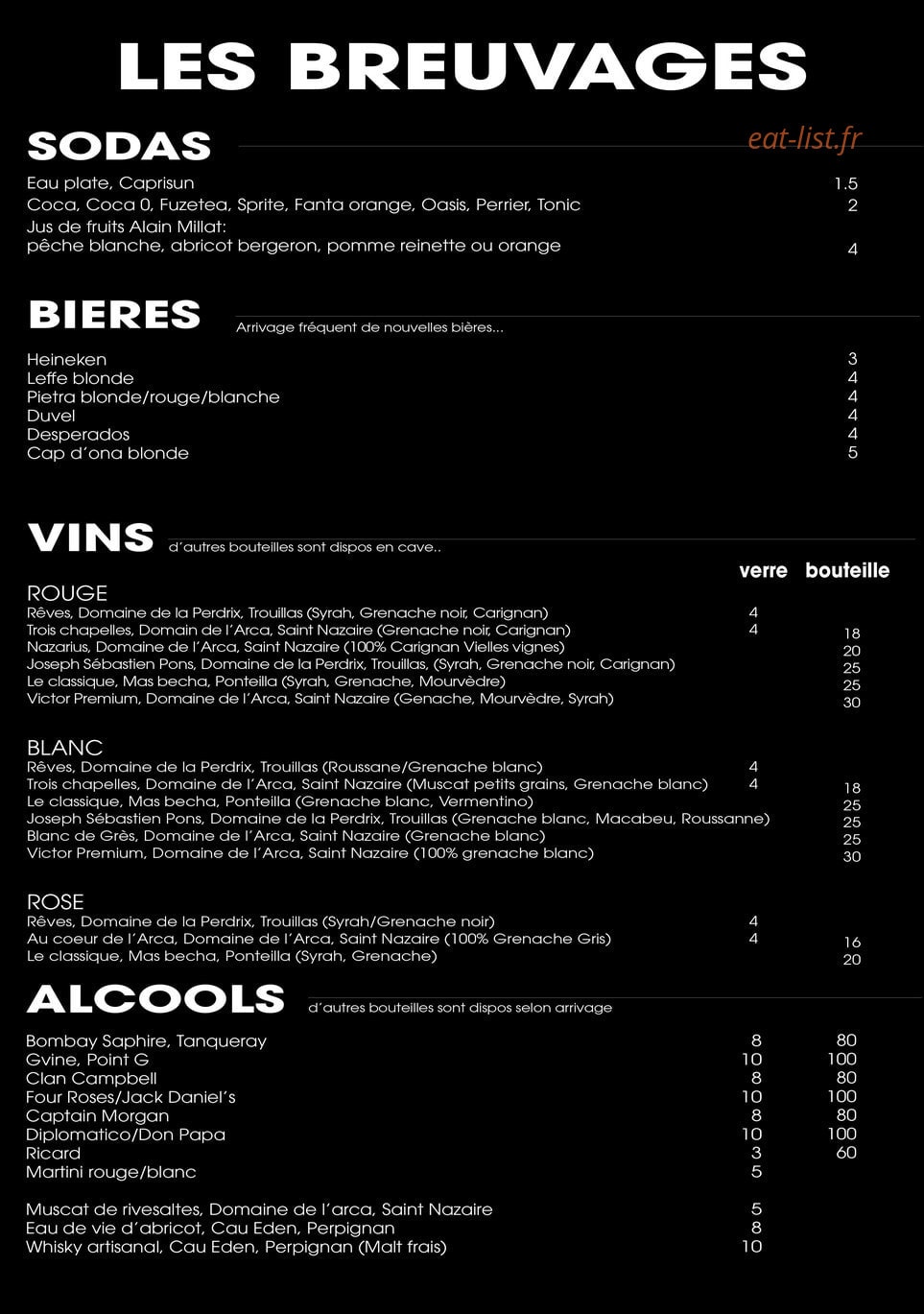 Frenchouille — carte page 4