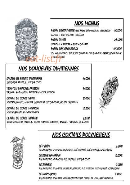 Tefiti — carte page 2