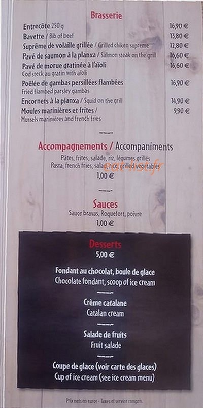 Embuscade — carte page 3