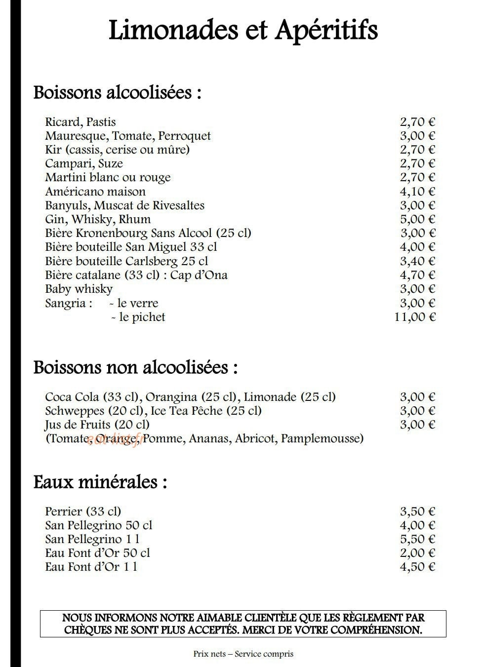 Le Quattrocento — carte page 8