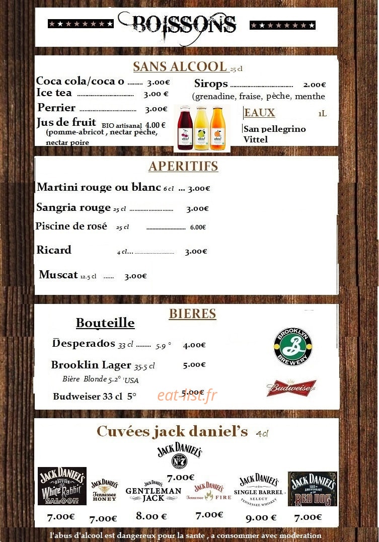 Le Nossiub — carte page 6