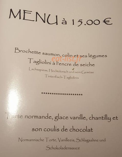 Le Caparica — carte page 1