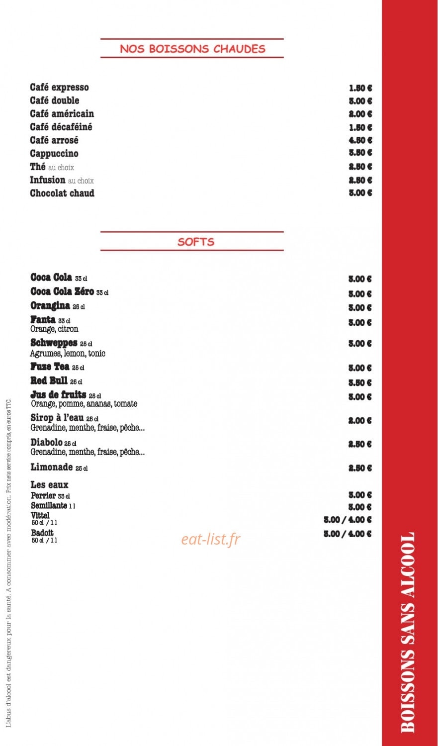 Route 66 — carte page 6