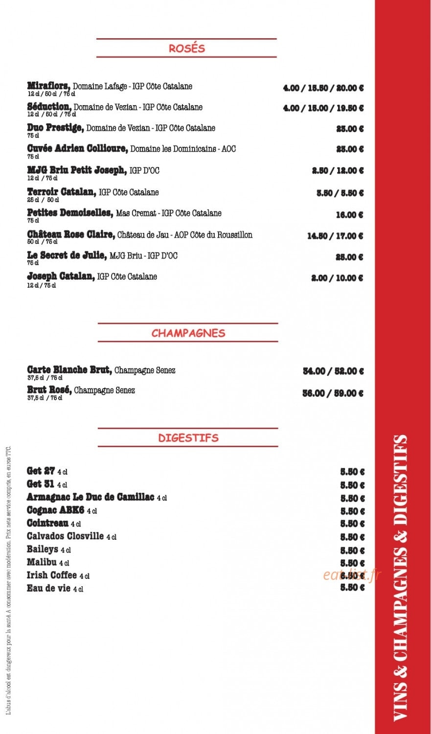 Route 66 — carte page 5