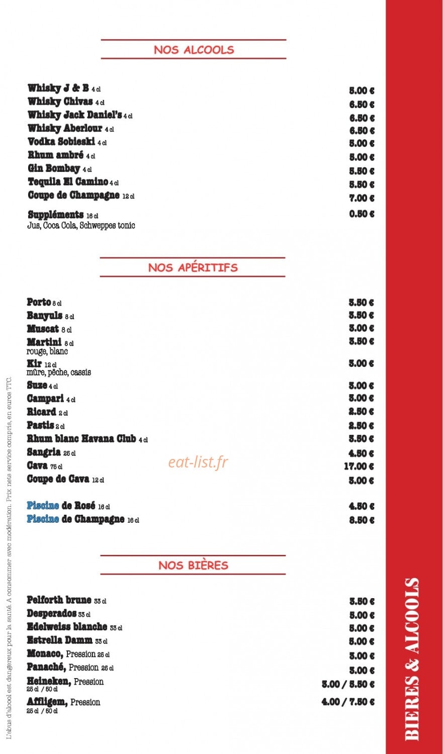 Route 66 — carte page 3